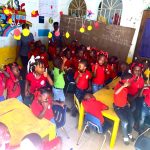 Hope in Action: Transforming Lives in Haiti, One Step at a Time